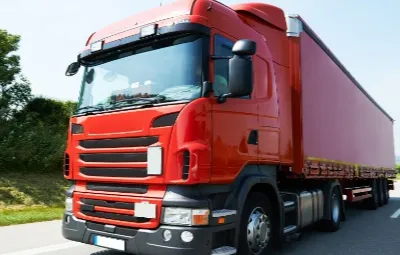 İstanbul Şenpazar Ambar Kargo