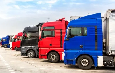 İstanbul Şenpazar Ambar Nakliyat